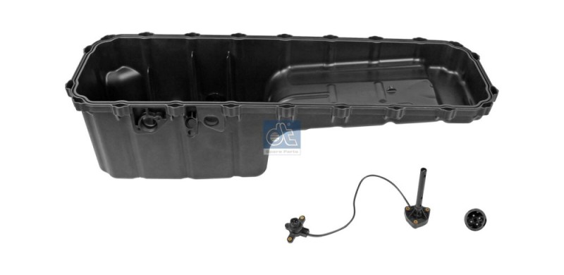 Oil Sump DIESEL TECHNIC 2.11334 OE Ref 20493971 DIESEL TECHNIC