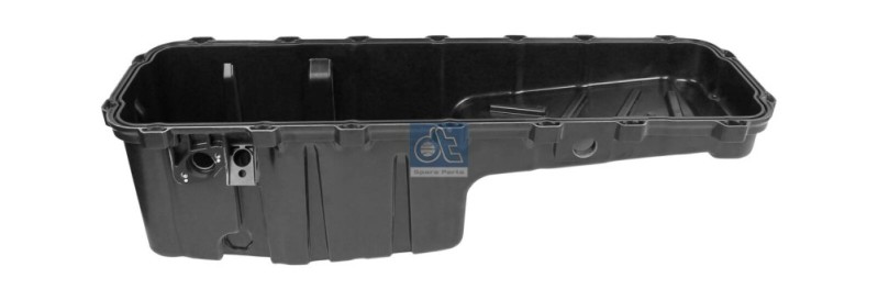 Oil Sump DIESEL TECHNIC 2.11338 OE Ref 20801538 DIESEL TECHNIC