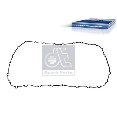 Crankshaft Seal Housing Gasket DIESEL TECHNIC 2.11426 OE Ref 1677656 DIESEL TECHNIC