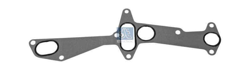 Oil Filter Housing Gasket DIESEL TECHNIC 2.11429 OE Ref 8170534 DIESEL TECHNIC