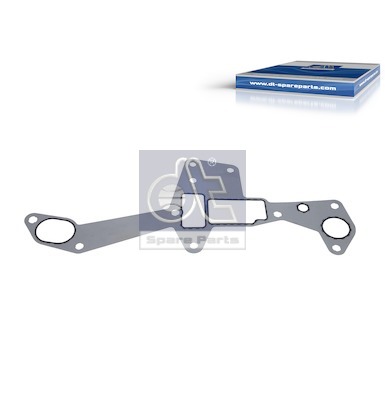 Oil Filter Housing Gasket DIESEL TECHNIC 2.11450 OE Ref 20411498 DIESEL TECHNIC