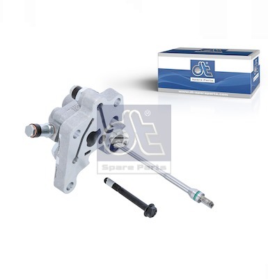 Fuel Pump DIESEL TECHNIC 2.12091 OE Ref 20411997 DIESEL TECHNIC