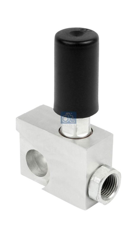 Fuel Pre-supply Pump DIESEL TECHNIC 2.12107 OE Ref 8148329 DIESEL TECHNIC