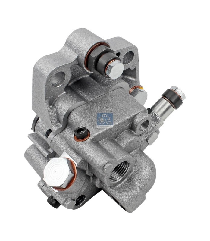 Fuel Pump DIESEL TECHNIC 2.12108 OE Ref 20440372 DIESEL TECHNIC