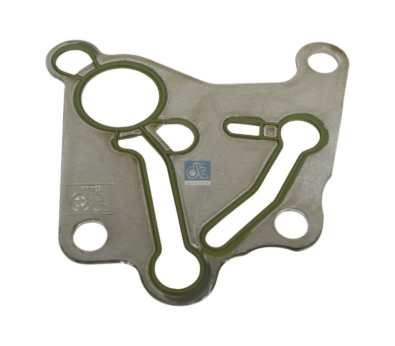 Fuel Pump Gasket DIESEL TECHNIC 2.12114 OE Ref 3964833 DIESEL TECHNIC
