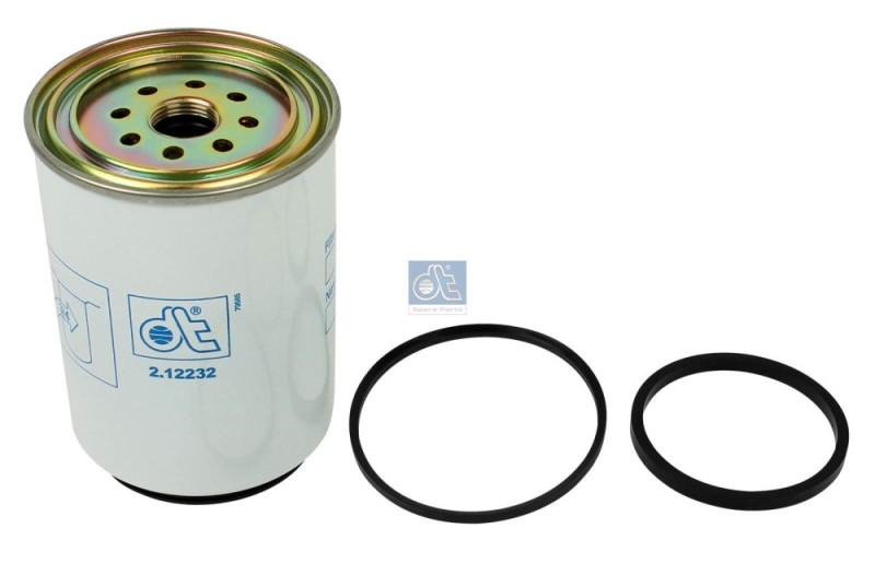 Fuel Filter DIESEL TECHNIC 2.12232 OE Ref 0000687110 DIESEL TECHNIC