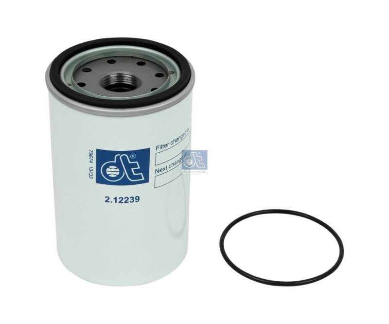 Fuel Filter DIESEL TECHNIC 2.12239 OE Ref 1533836 DIESEL TECHNIC