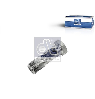 Overflow Valve DIESEL TECHNIC 2.12247 OE Ref 3095479 DIESEL TECHNIC
