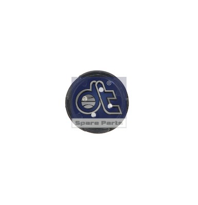 Oil Pressure Sensor DIESEL TECHNIC 2.12461 OE Ref 20375013 DIESEL TECHNIC