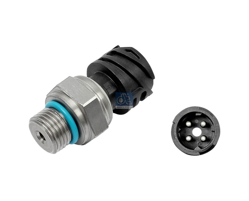 Oil Pressure Sensor DIESEL TECHNIC 2.12463 OE Ref 20796740 DIESEL TECHNIC