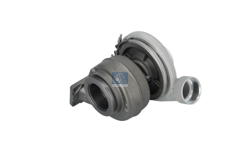 Turbocharger DIESEL TECHNIC 2.14018 OE Ref 1676089 DIESEL TECHNIC
