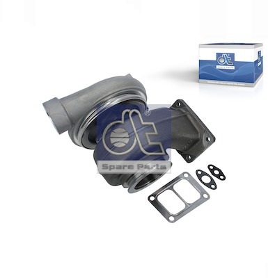Turbocharger DIESEL TECHNIC 2.14018 OE Ref 1676089 DIESEL TECHNIC