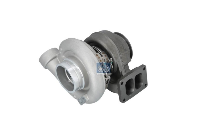 Turbocharger DIESEL TECHNIC 2.14018 OE Ref 1676089 DIESEL TECHNIC