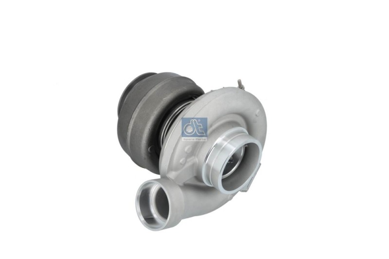 Turbocharger DIESEL TECHNIC 2.14018 OE Ref 1676089 DIESEL TECHNIC