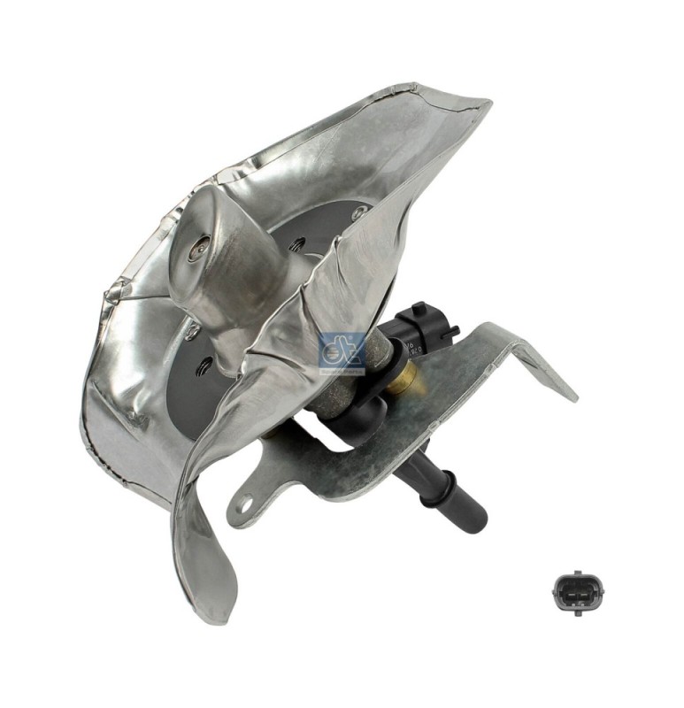 Urea Injection Dosing Module DIESEL TECHNIC 2.14653 OE Ref 20766867 DIESEL TECHNIC