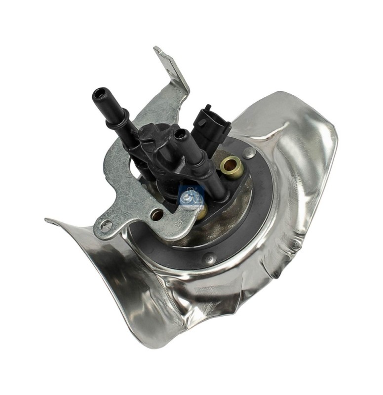 Urea Injection Dosing Module DIESEL TECHNIC 2.14653 OE Ref 20766867 DIESEL TECHNIC