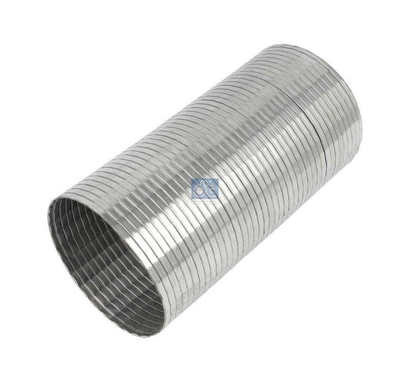 Exhaust Flex Pipe DIESEL TECHNIC 2.14826 OE Ref 1076271 DIESEL TECHNIC
