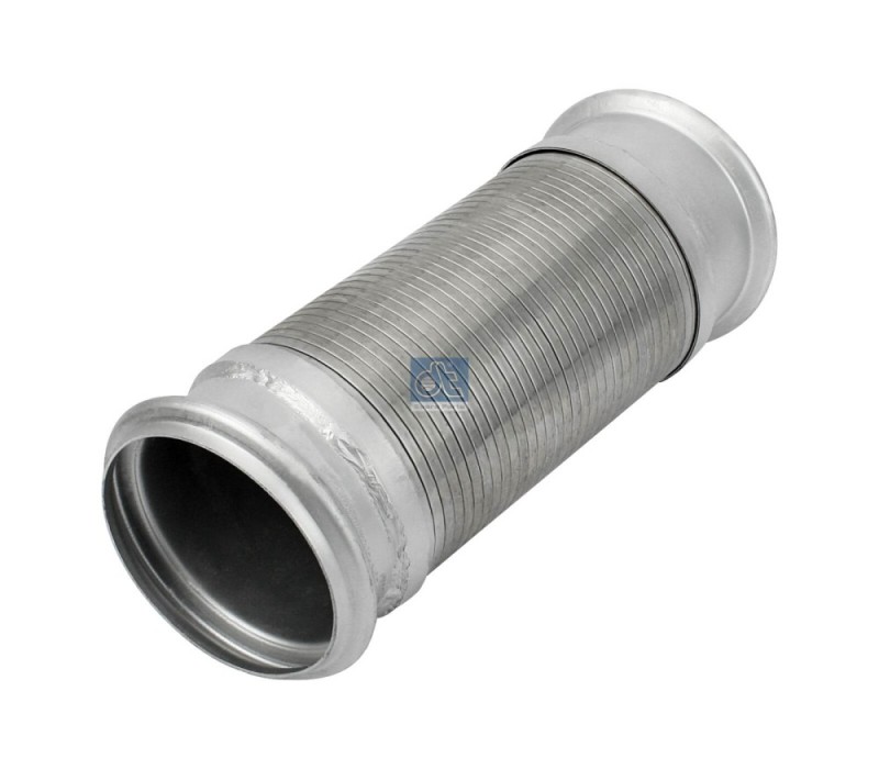 Exhaust Flex Pipe DIESEL TECHNIC 2.14844 OE Ref 20709029 DIESEL TECHNIC