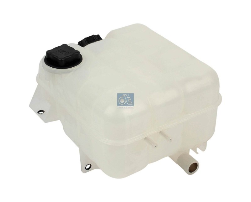 Coolant Expansion Tank DIESEL TECHNIC 2.15093 OE Ref 1676400 DIESEL TECHNIC