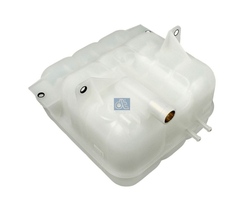 Coolant Expansion Tank DIESEL TECHNIC 2.15093 OE Ref 1676400 DIESEL TECHNIC