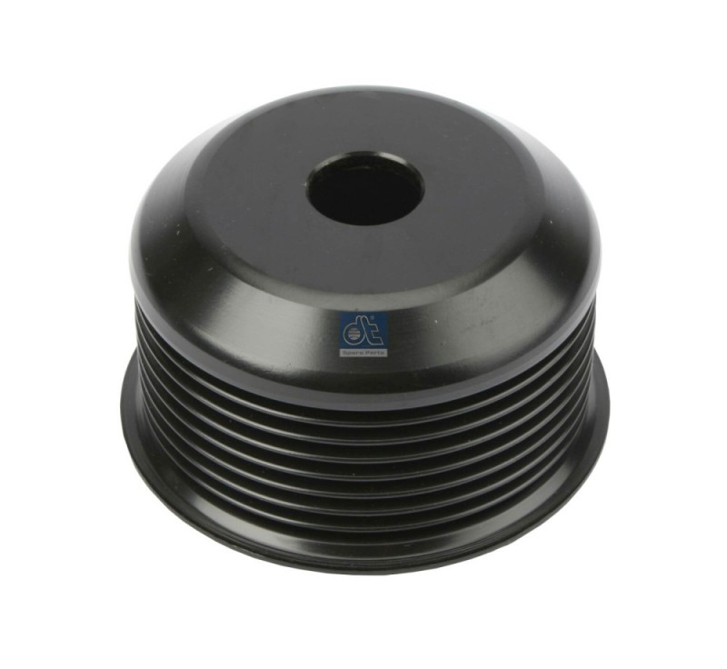 Alternator Belt Pulley DIESEL TECHNIC 2.15206 OE Ref 1636242 DIESEL TECHNIC