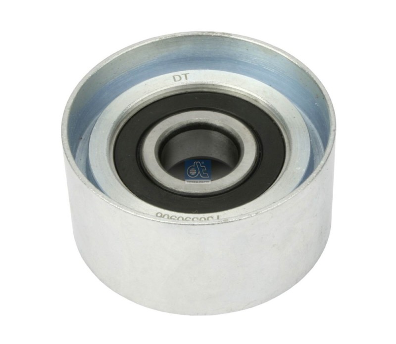 V-belt Tensioner Pulley DIESEL TECHNIC 2.15208 OE Ref 3154314 DIESEL TECHNIC