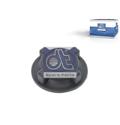 Radiator Cap DIESEL TECHNIC 2.15321 OE Ref 1661905 DIESEL TECHNIC