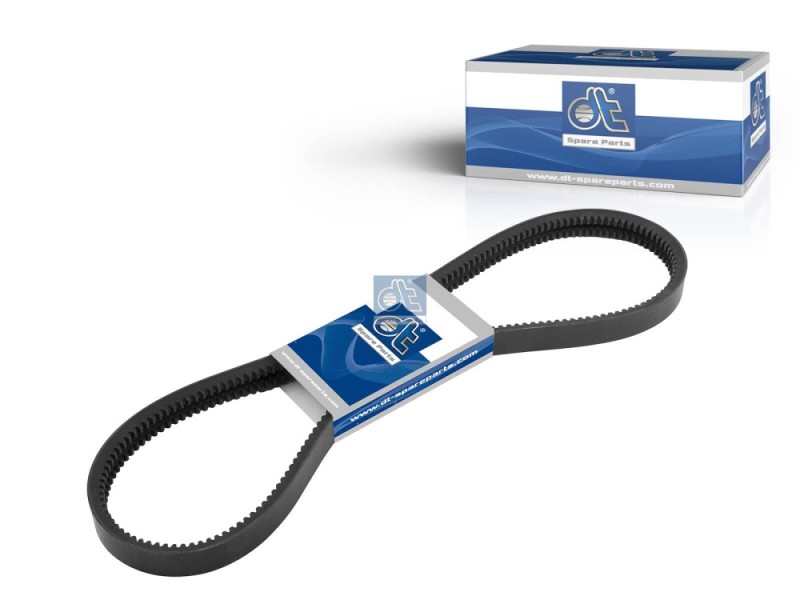 Banded V-belts DIESEL TECHNIC 2.15393 OE Ref 06580432238 DIESEL TECHNIC