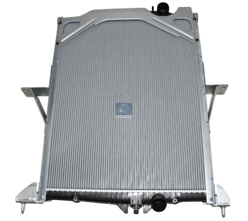 Engine Cooling Radiator DIESEL TECHNIC 2.15399 OE Ref 20460178 DIESEL TECHNIC