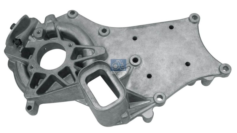 Water Pump Housing DIESEL TECHNIC 2.15620 OE Ref 20431584 DIESEL TECHNIC