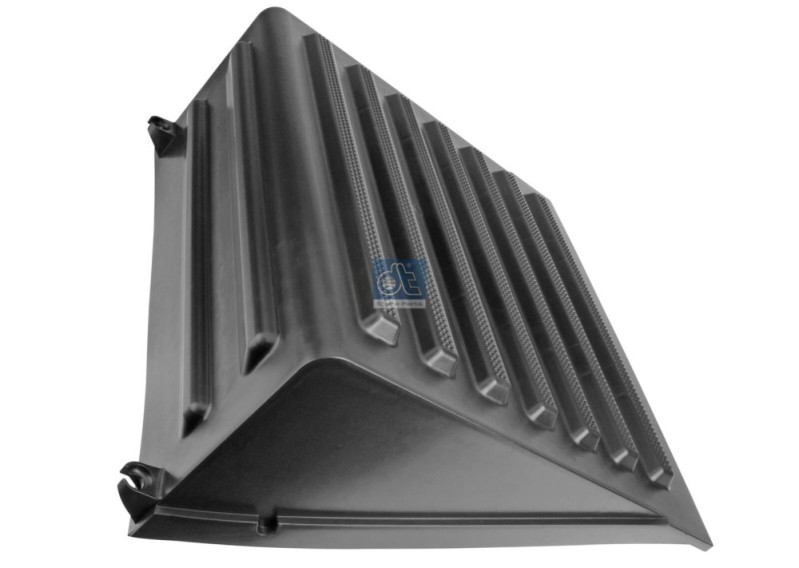 Battery Box Cover DIESEL TECHNIC 2.20012 OE Ref 20507252 DIESEL TECHNIC