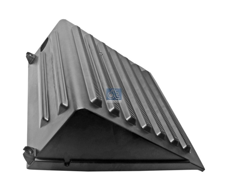 Battery Box Cover DIESEL TECHNIC 2.20015 OE Ref 20518312 DIESEL TECHNIC
