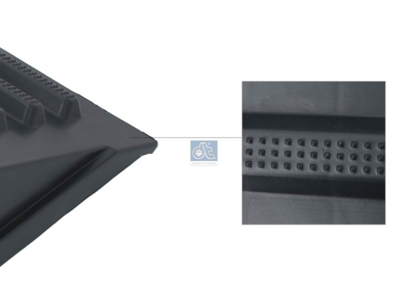 Battery Box Cover DIESEL TECHNIC 2.20015 OE Ref 20518312 DIESEL TECHNIC