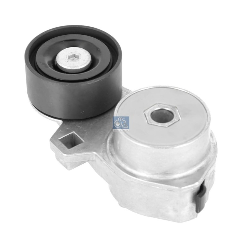 V-ribbed Belt Tensioner DIESEL TECHNIC 2.21123 OE Ref 20827109 DIESEL TECHNIC