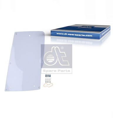 Headlight Protection Kit DIESEL TECHNIC 2.24103 OE Ref 20467387 DIESEL TECHNIC