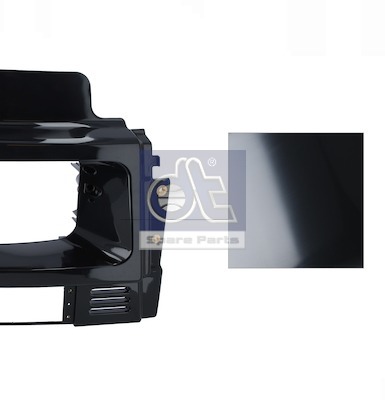 Headlight Housing DIESEL TECHNIC 2.24188 OE Ref 1062548 DIESEL TECHNIC