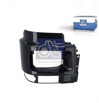 Headlight Housing DIESEL TECHNIC 2.24188 OE Ref 1062548 DIESEL TECHNIC