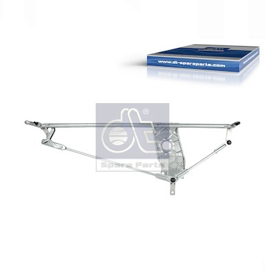 Wiper Linkage DIESEL TECHNIC 2.25115 OE Ref 8143703 DIESEL TECHNIC