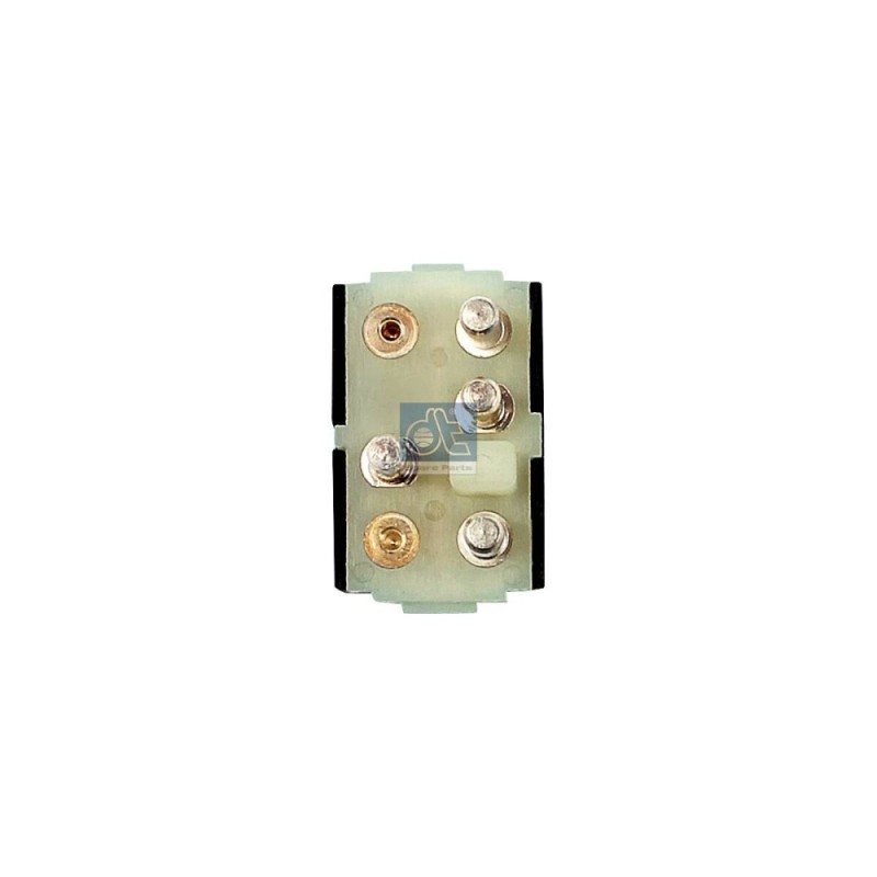 Window Regulator Switch DIESEL TECHNIC 2.25308 OE Ref 1362546 DIESEL TECHNIC
