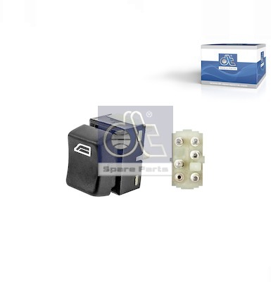 Window Regulator Switch DIESEL TECHNIC 2.25309 OE Ref 1347063 DIESEL TECHNIC