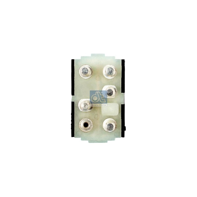 Window Regulator Switch DIESEL TECHNIC 2.25309 OE Ref 1347063 DIESEL TECHNIC