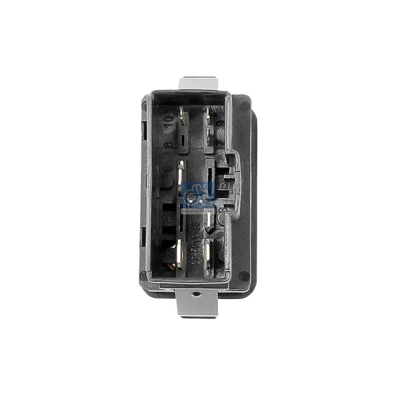 Differential Lock Switch DIESEL TECHNIC 2.25316 OE Ref 1624112 DIESEL TECHNIC