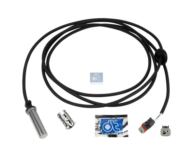 Wheel Speed Sensor DIESEL TECHNIC 2.25332 OE Ref 20528653 DIESEL TECHNIC