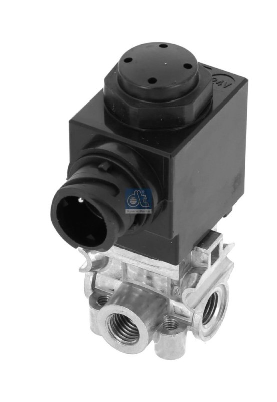 Solenoid Valve DIESEL TECHNIC 2.25507 OE Ref 1078316 DIESEL TECHNIC