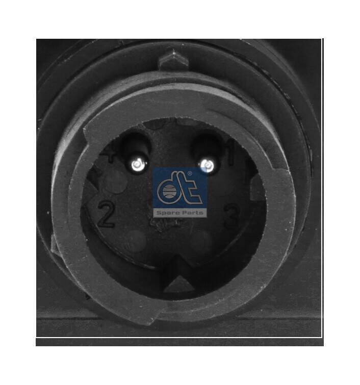 Solenoid Valve DIESEL TECHNIC 2.25507 OE Ref 1078316 DIESEL TECHNIC