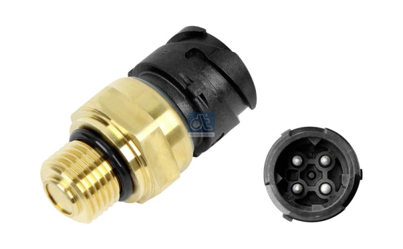 Pressure Switch DIESEL TECHNIC 2.27112 OE Ref 20796744 DIESEL TECHNIC