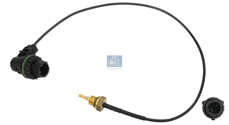 Radiator Fan Temperature Switch DIESEL TECHNIC 2.27149 OE Ref 20971648 DIESEL TECHNIC