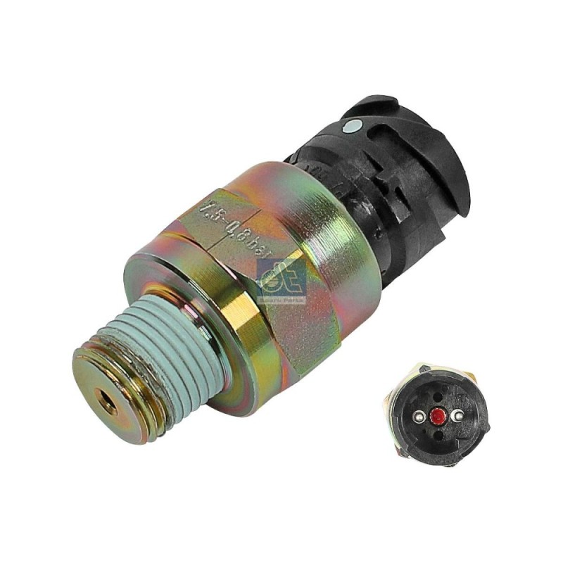 Air Brake Pressure Sensor DIESEL TECHNIC 2.27154 OE Ref 20382510 DIESEL TECHNIC
