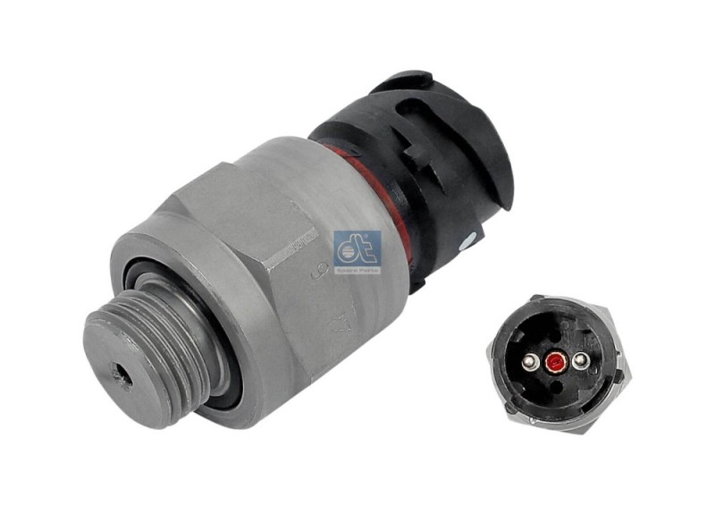Air Brake Pressure Sensor DIESEL TECHNIC 2.27155 OE Ref 20424051 DIESEL TECHNIC