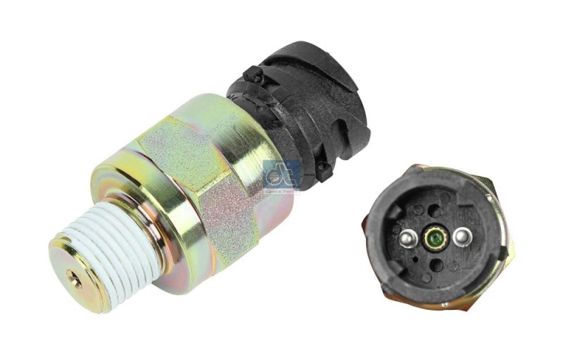 Oil Pressure Switch DIESEL TECHNIC 2.27161 OE Ref 20382509 DIESEL TECHNIC